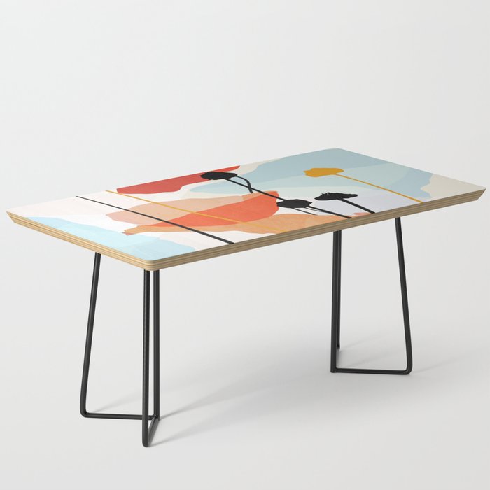 Poppy Coffee Table Gallery Image 1