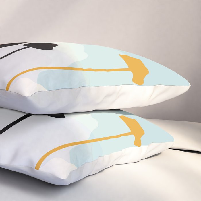 Poppy Pillow Sham Gallery Image 3