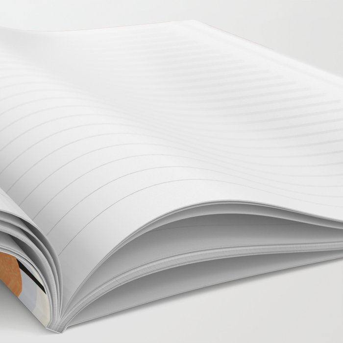 Poppy Notebook Gallery Image 2
