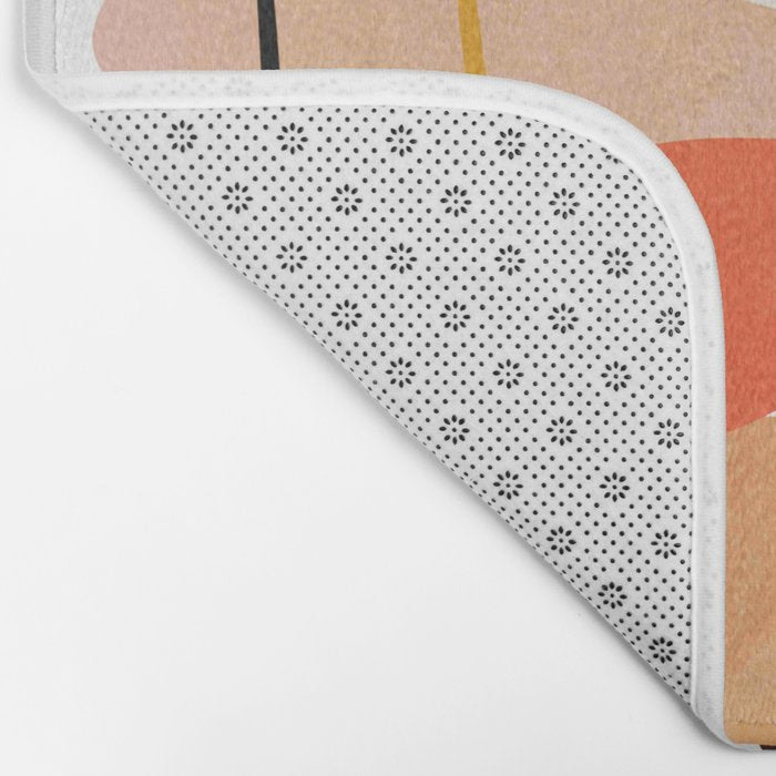 Poppy Bath Mat Gallery Image 2