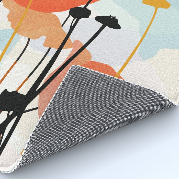 Poppy Rug Gallery Image 4