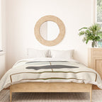 Mid-Century Modern 1.1 Duvet Cover Gallery Image 3