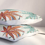 boho weed light Pillow Sham Gallery Image 3