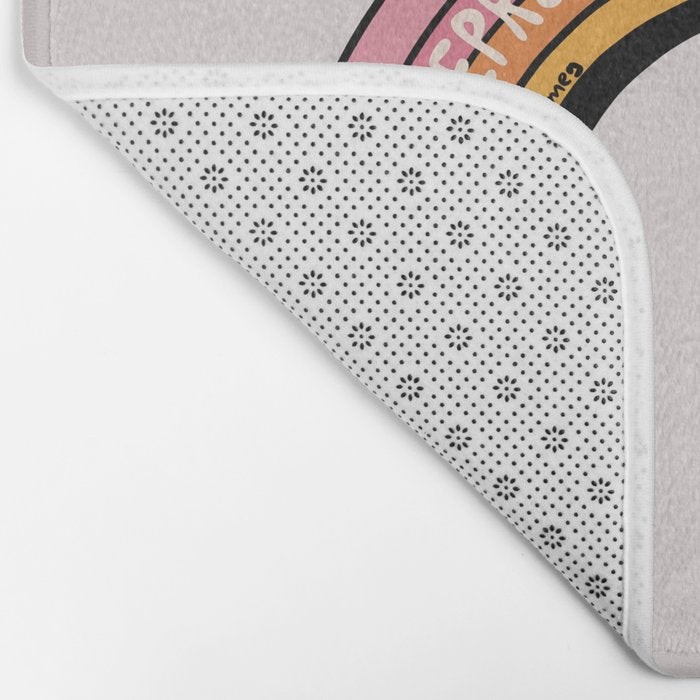 Representation Matters Bath Mat Gallery Image 2