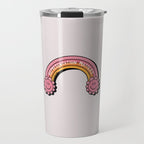 Representation Matters Travel Mug Gallery Image 1