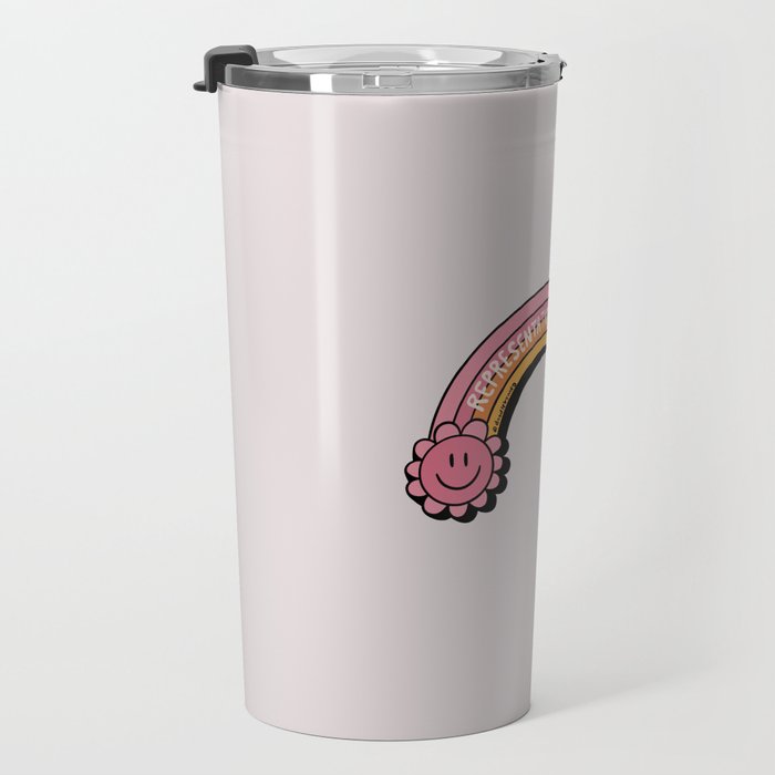 Representation Matters Travel Mug Gallery Image 3