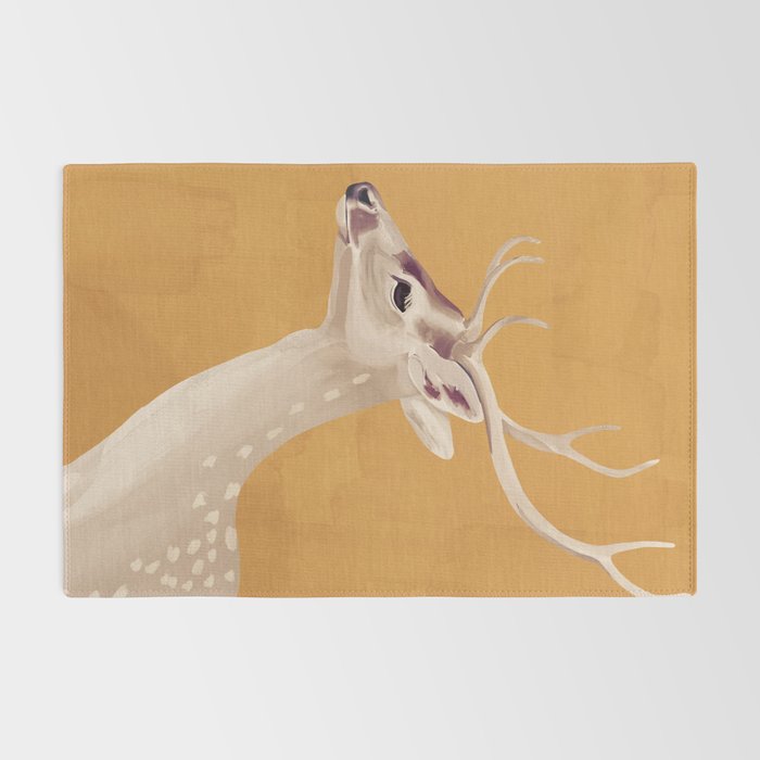 White Stag III Rug Gallery Image 2