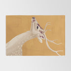 White Stag III Rug Gallery Image 2