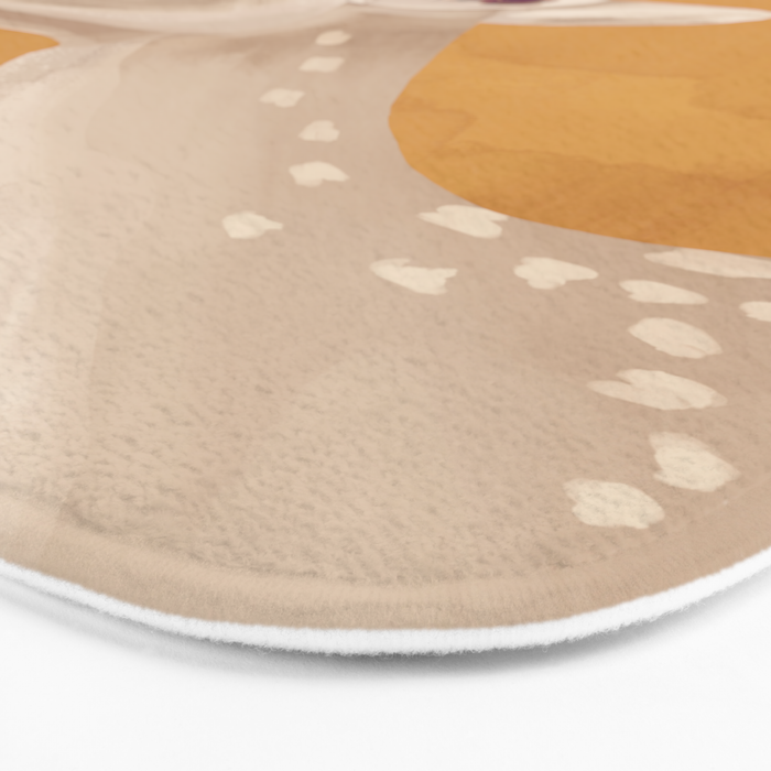White Stag III Bath Mat Gallery Image 3