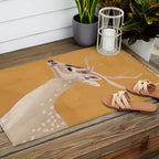 White Stag III Outdoor Rug Gallery Image 2
