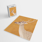 White Stag III Jigsaw Puzzle Gallery Image 2
