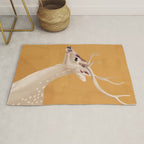 White Stag III Rug Gallery Image 1