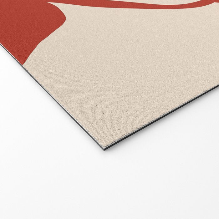 Minimalist 77 Welcome Mat Gallery Image 2