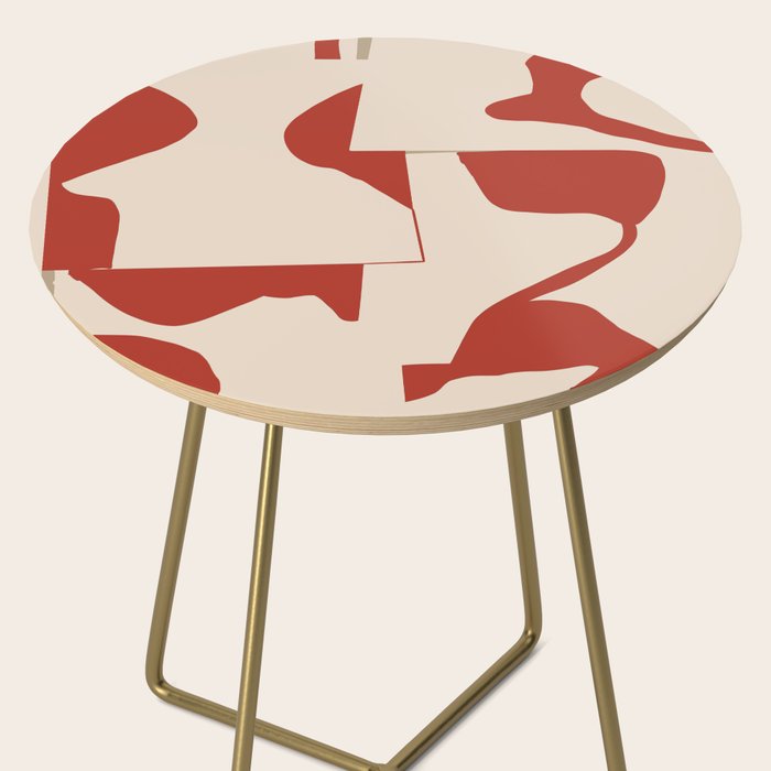 Minimalist 77 Side Table Gallery Image 2