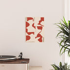 Minimalist 77 Poster Gallery Image 2