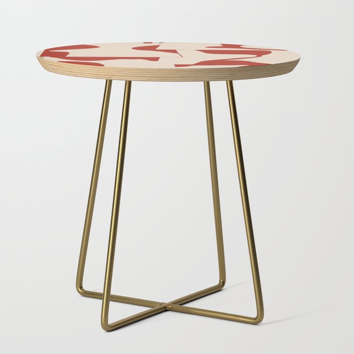 Minimalist 77 Side Table Gallery Image 1