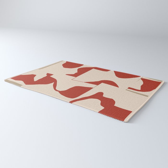 Minimalist 77 Rug Gallery Image 3