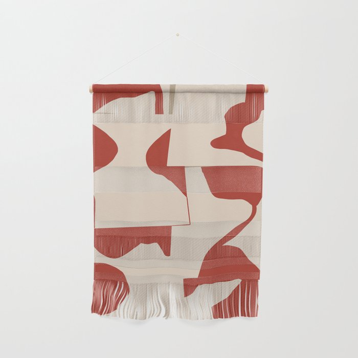 Minimalist 77 Wall Hanging Gallery Image 1