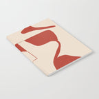 Minimalist 77 Notebook Gallery Image 2