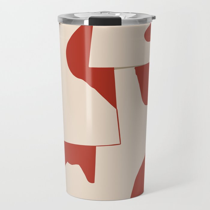 Minimalist 77 Travel Mug Gallery Image 1
