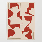 Minimalist 77 Poster Gallery Image 4