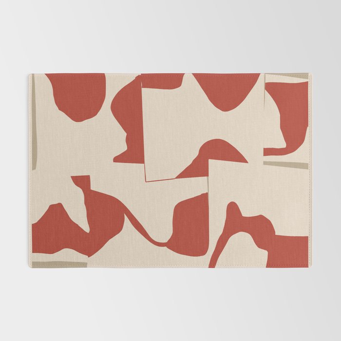 Minimalist 77 Rug Gallery Image 2