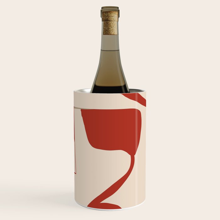 Minimalist 77 Wine Chiller Gallery Image 3