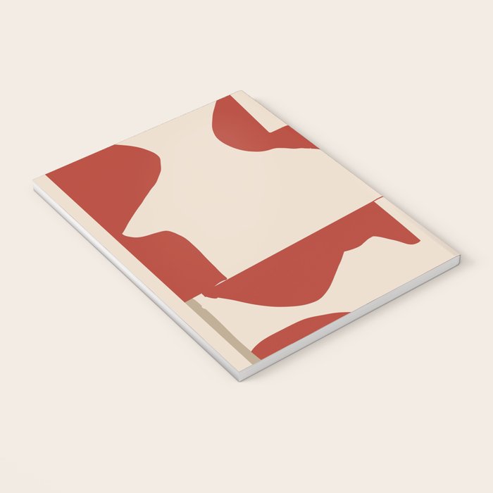 Minimalist 77 Notebook Gallery Image 3