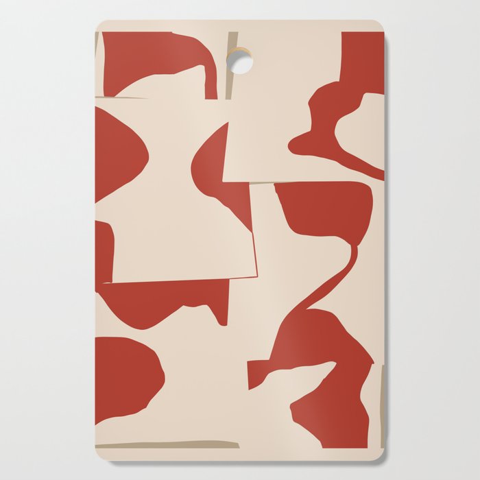 Minimalist 77 Cutting Board Gallery Image 1