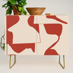 Minimalist 77 Credenza Gallery Image 1
