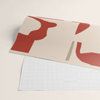 Minimalist 77 Wrapping Paper Gallery Image 2