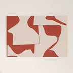 Minimalist 77 Welcome Mat Gallery Image 1