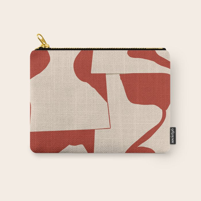 Minimalist 77 Carry All Pouch Gallery Image 1