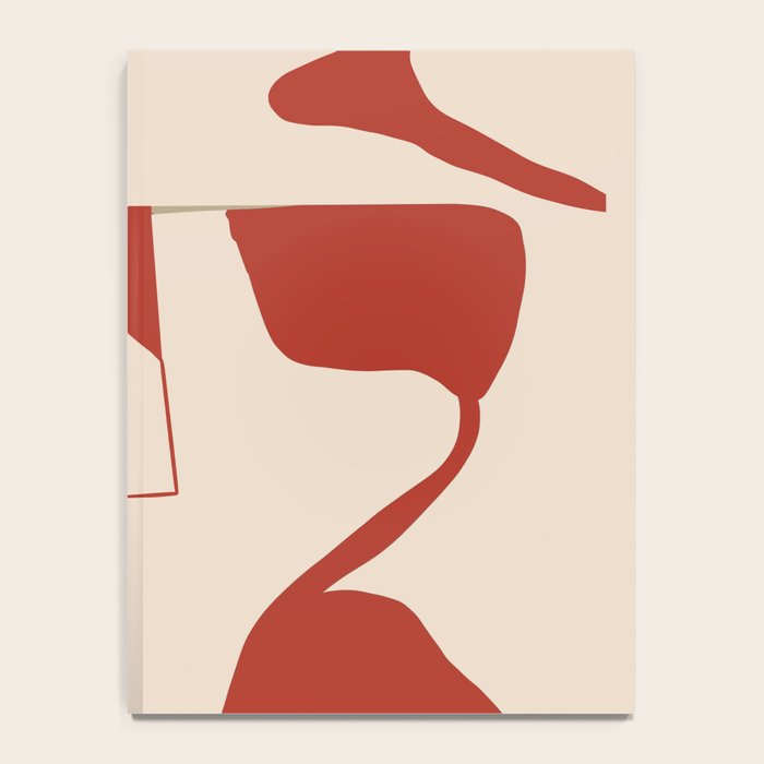 Minimalist 77 Notebook Gallery Image 4