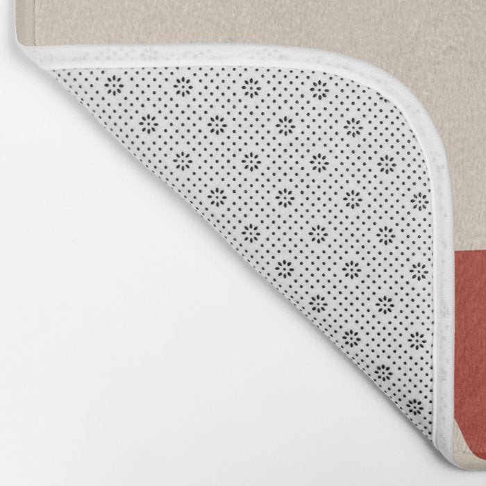 Minimalist 77 Bath Mat Gallery Image 2