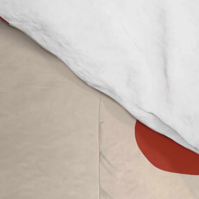 Minimalist 77 Comforter Gallery Image 4