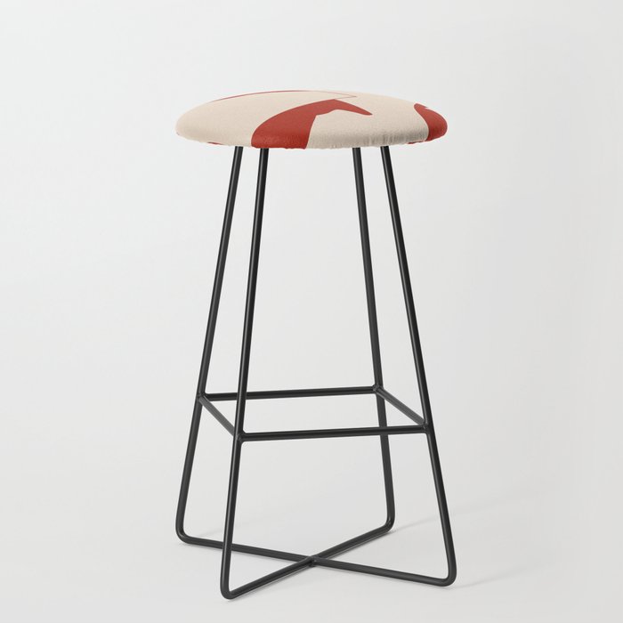 Minimalist 77 Stool Gallery Image 1