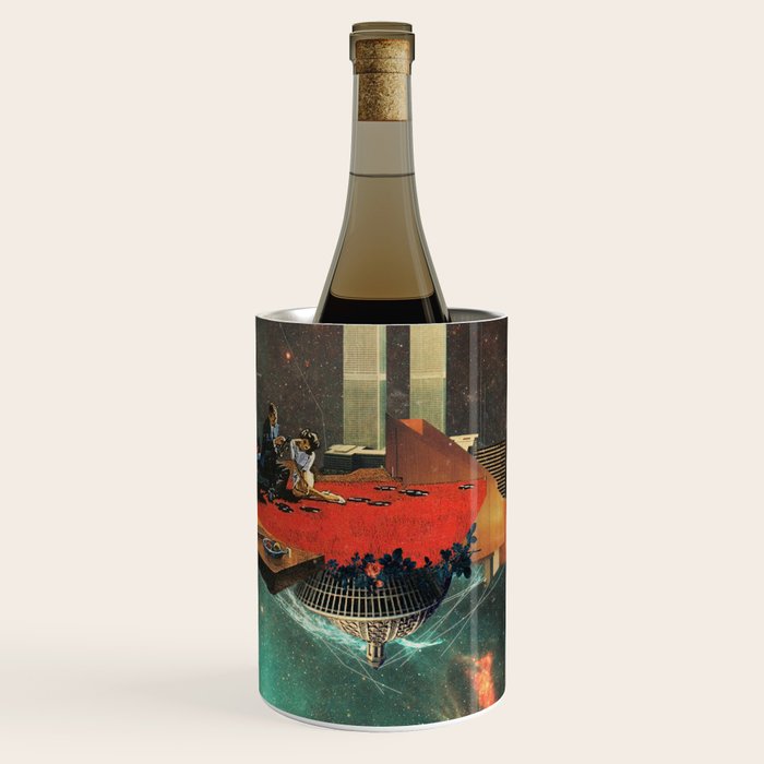 Our Home Wine Chiller Gallery Image 1