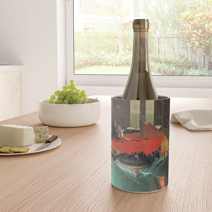 Our Home Wine Chiller Gallery Image 4