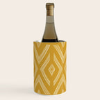 Birch in Gold Wine Chiller Gallery Image 2
