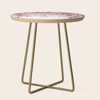 Cherry Blossoms Side Table Gallery Image 1