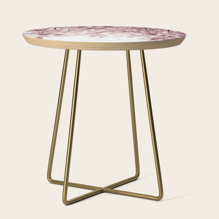 Cherry Blossoms Side Table Gallery Image 1