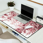 Cherry Blossoms Desk Mat Gallery Image 2