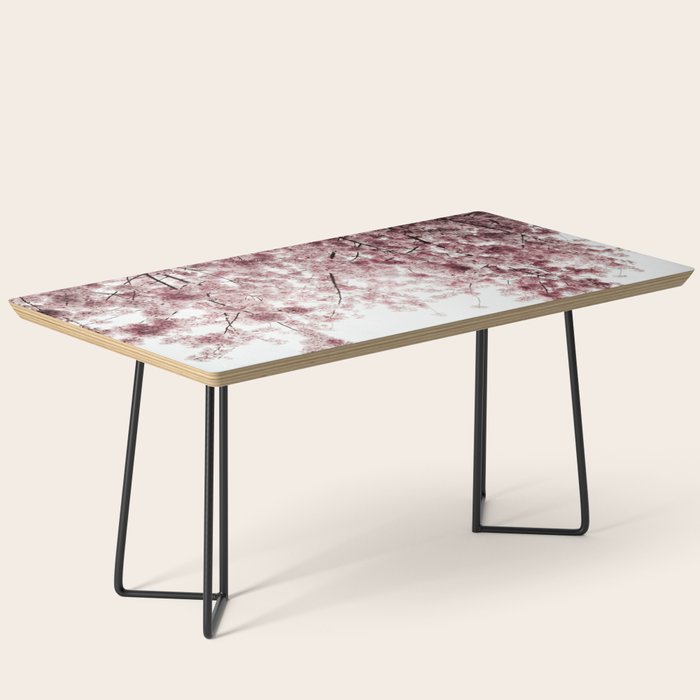 Cherry Blossoms Coffee Table Gallery Image 1