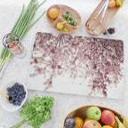 Cherry Blossoms Cutting Board Gallery Image 2