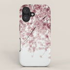 Cherry Blossoms iPhone Case Gallery Image 1