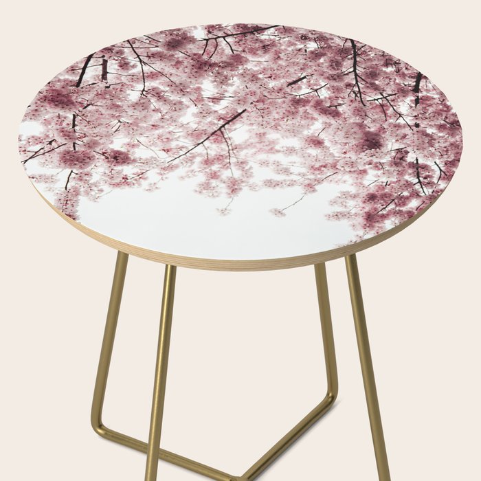 Cherry Blossoms Side Table Gallery Image 2