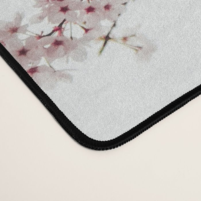 Cherry Blossoms Desk Mat Gallery Image 4