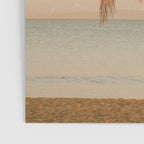 palm tree sunset ii Poster Gallery Image 3