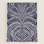 One Hundred-Leaved Plant #11 Jigsaw Puzzle Gallery Image 1